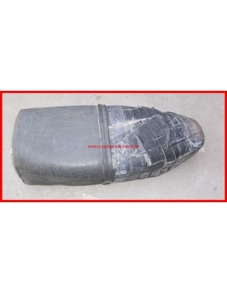 Asiento de Vespa 200 usado