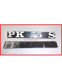 Anagrama Vespa PK 75 S