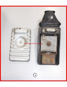 Regulador de Lambretta usado 2