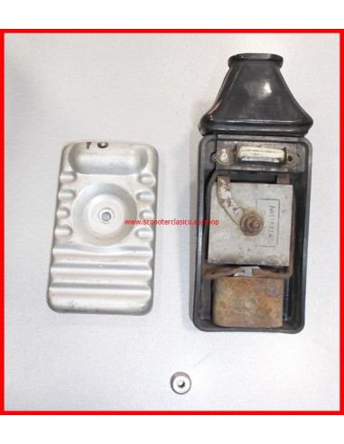 Regulador de Lambretta usado