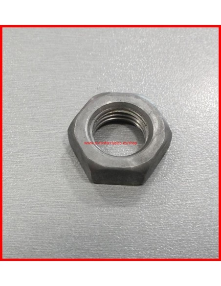 Tuerca hexagonal de 12mm eje motor