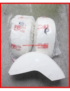Guardabarros de Vespa 200 de Plastico