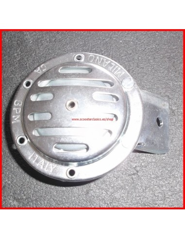 Claxon Vespa TX y PK