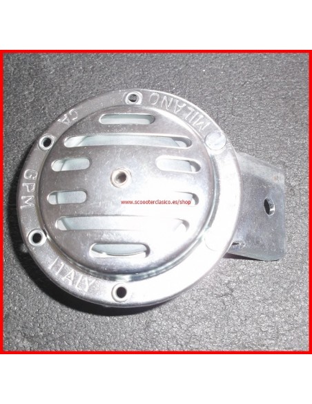 Claxon Vespa TX y PK