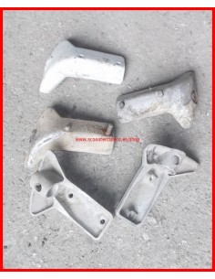 SOPORTE AMORTIGUADOR VESPA ANTIGUA 2