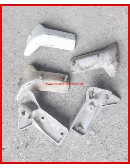 SOPORTE AMORTIGUADOR VESPA ANTIGUA