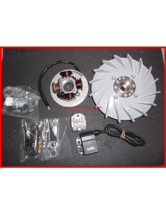 Kit encendido electr&oacute;nico Pinasco