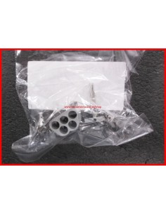 Conector macho de 5 cables 2