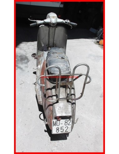 L122 LAMBRETTA LI 150 SPECIAL