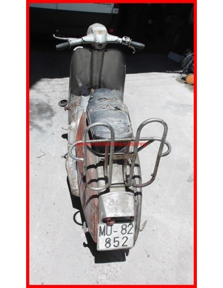 L122 LAMBRETTA LI 150 SPECIAL