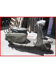 L122 LAMBRETTA LI 150 SPECIAL