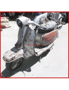 L122 LAMBRETTA LI 150 SPECIAL 2