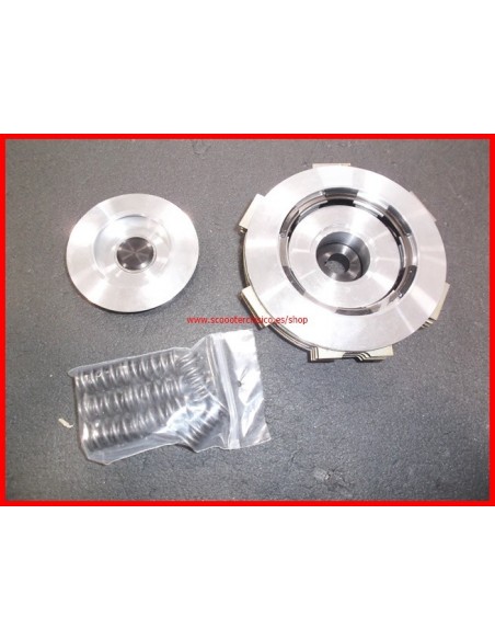 Maza embrague FABBRI FB36