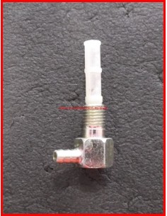 Grifo deposito aceite