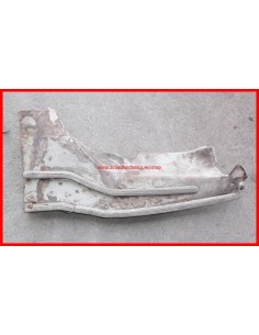 Estribera izquierda Lambretta LI 3&ordf;