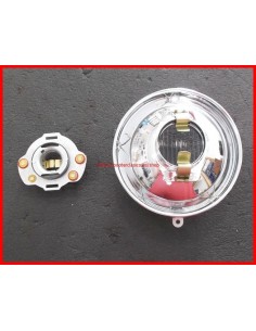 Grupo optico completo Vespa 55 2