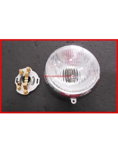 Grupo optico completo Vespa 55