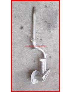 Horquilla con basculante Vespa Sport