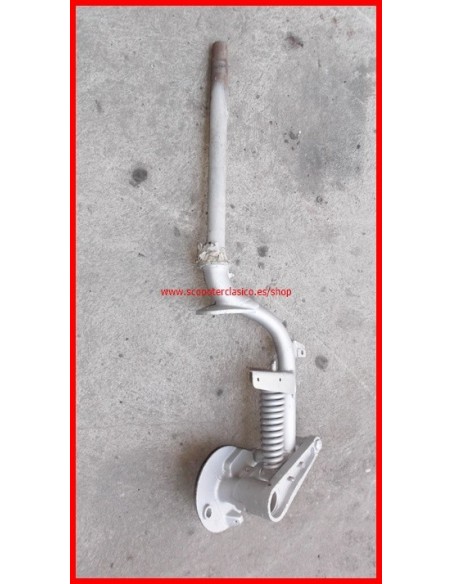 Horquilla con basculante Vespa Sport