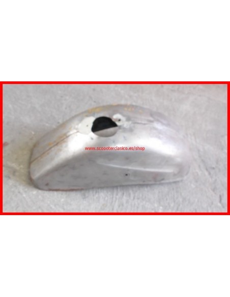 Guardabarros de Vespa Primavera