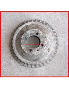 Tambor de Vespacarro