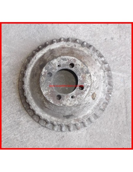 Tambor de Vespacarro