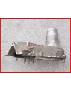 Semicarter motor Vespa 125 del 58