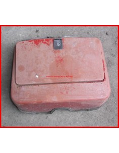 Guantera de Vespa 200 Iris