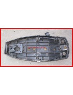 Asiento de Vespa 200 IRIS USADO 2