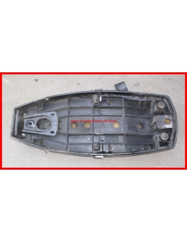 Asiento de Vespa 200 IRIS USADO