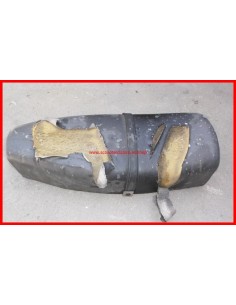 Asiento de Vespa 200 IRIS USADO