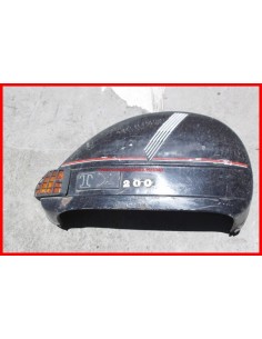Cofano derecho Vespa 200 TX