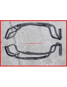 Defensas de Vespa 200 incompletas