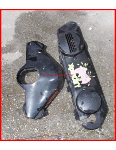 Carcasa manillar Vespino