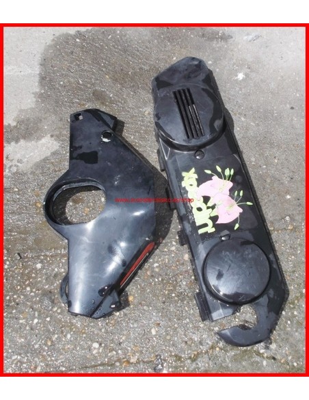 Carcasa manillar Vespino