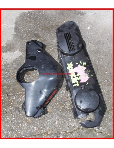 Carcasa motor Vespino