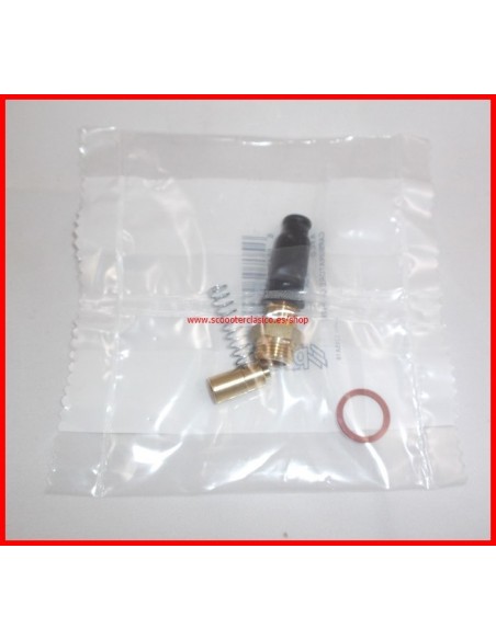 KIT STARTER CARBURADOR POLINI PWK