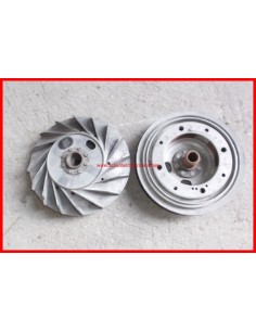 PLATO MAGNETICO USADO