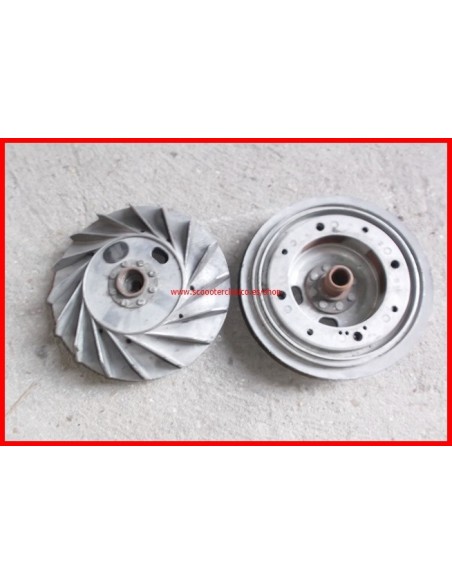 PLATO MAGNETICO USADO