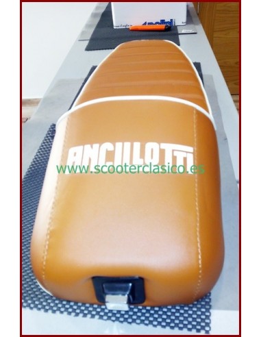 Asiento Ancillotti Vespa PK 