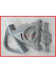 CARCASA MANILLAR/VELOCIMETRO 