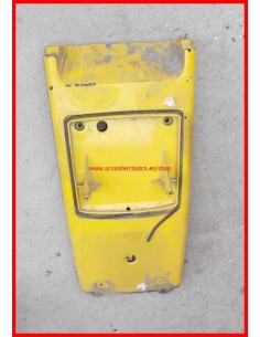 Parte trasera Vespa FL