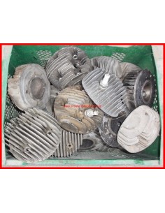 Culata de Vespa 150 usada 2