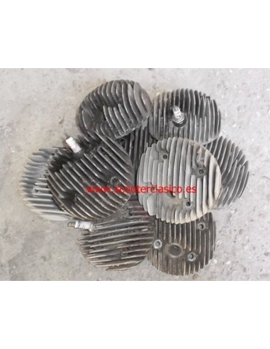 Culata de Vespa 150 usada