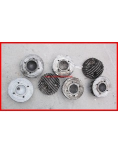 Culata Vespa 125 Sport