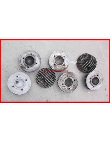 Culata Vespa 125 Sport Culata Vespa 125 Sport