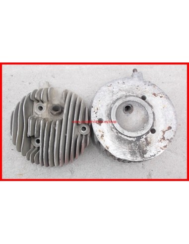 CULATA VESPA 56/58 USADA