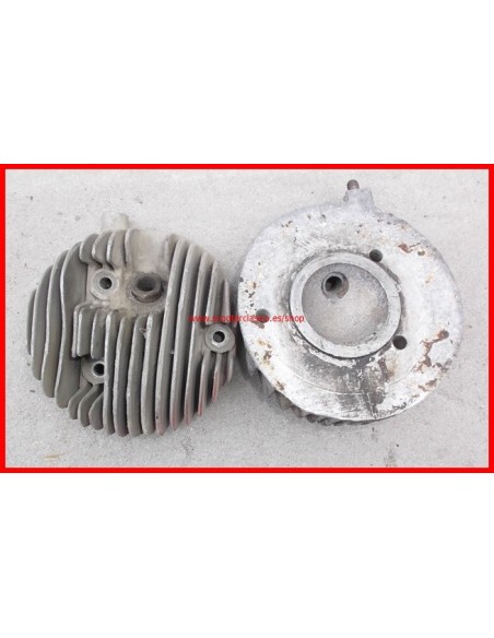 CULATA VESPA 56/58 USADA