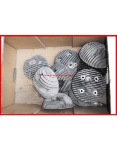 Culata de Vespa Primavera usada