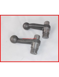 Levas suspension Lambretta LD